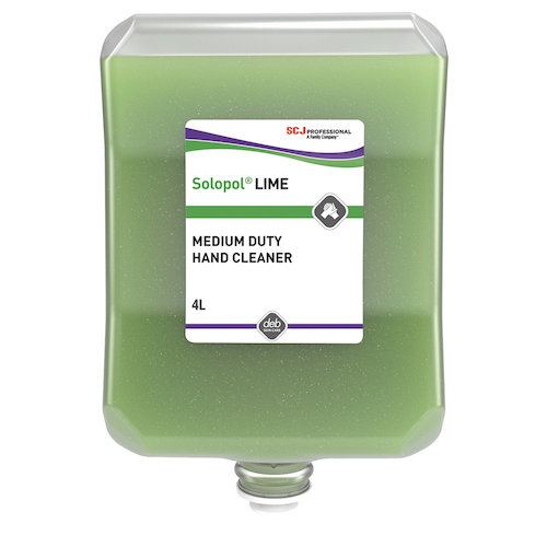 Solopol® Lime (05010424019866)